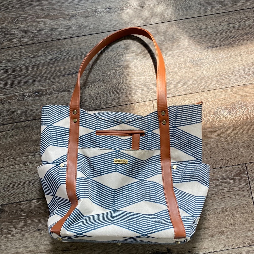 Diaper bag